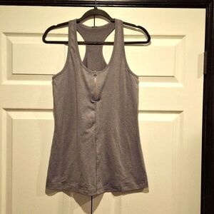 90 Degrees Stretch Raceback Tank